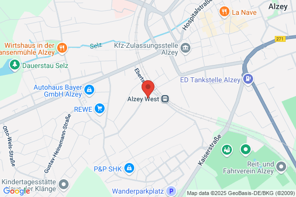 Kinderbetreuung Adorno und Armstroff