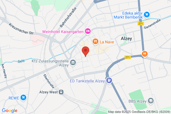 Kreishandwerkerschaft Alzey-Worms