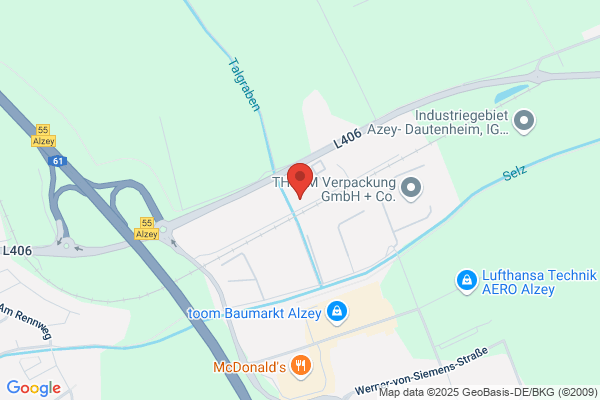 Schlachthof Alzey