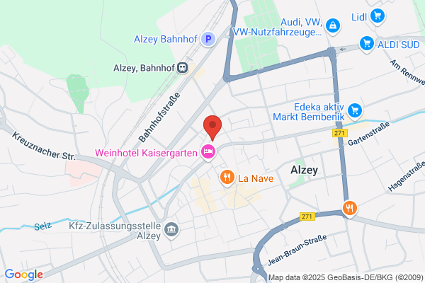 Avis Fort- u. Weiterbildung