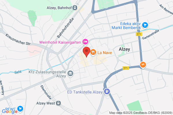 Hausgemacht
