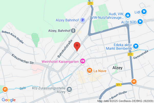Heilpädagogisch-Therapeutisches Kinderzentrum