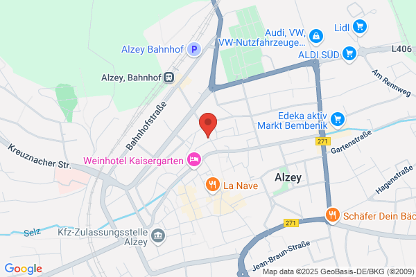 Landgasthof Hotel Rebe