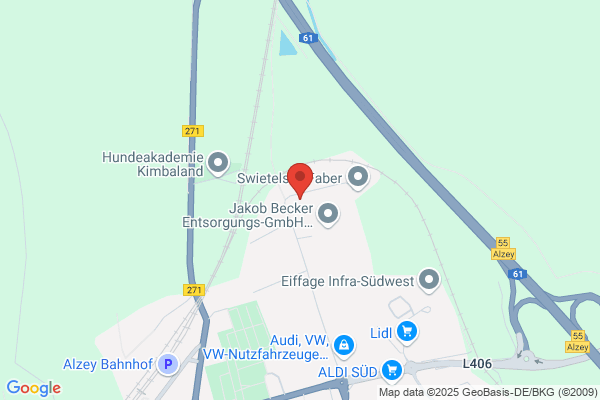 Futterhäuschen