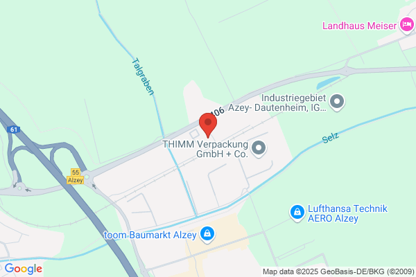 DHI - Immobilien Dietrich Hedoch