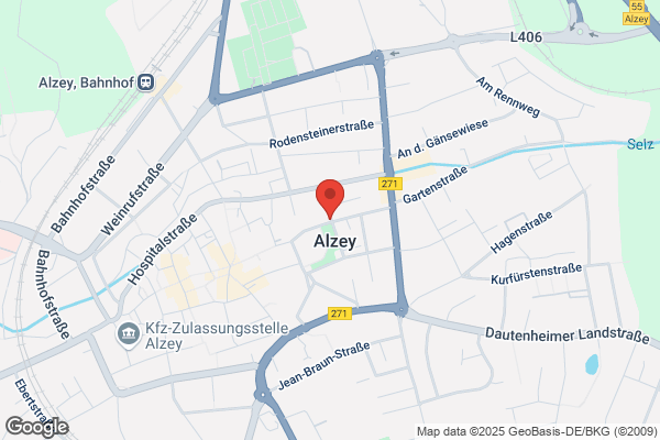 Stadtmission