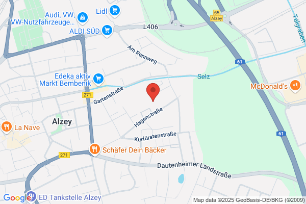 H. Kirchner Handels-GmbH