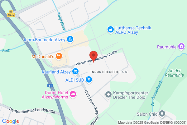 Emde Metallbau GmbH