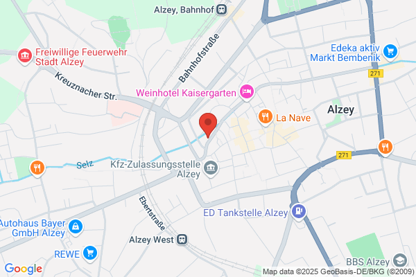 Reha-Bedarf GmbH