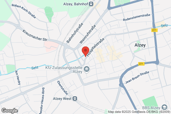 Wendel Reha-Bedarf Alzey GmbH