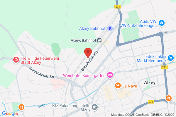 Anwaltskanzlei Mutz - Rechtsanwältin Katja Mutz