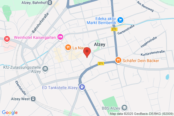 Vebego Facility Services Alzey
