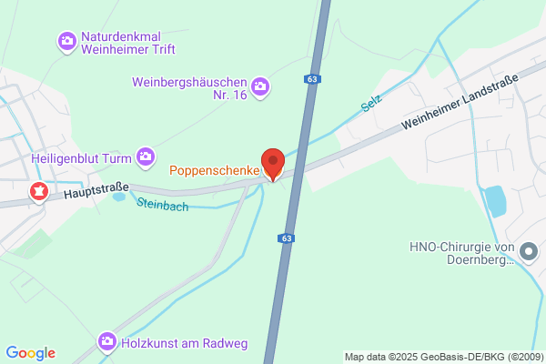 Weinstube Poppenschänke