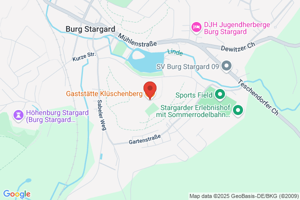 Zur Burg die Kohleschipp