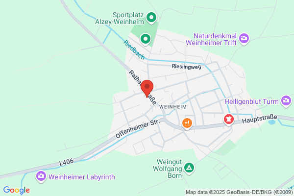 Grundschule Weinheim