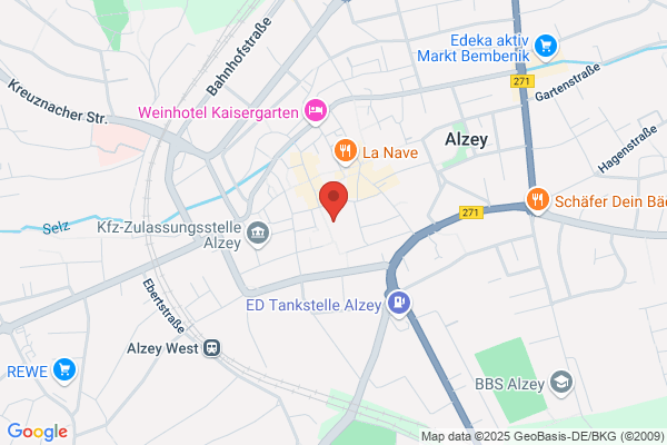 St. Marien-Schule