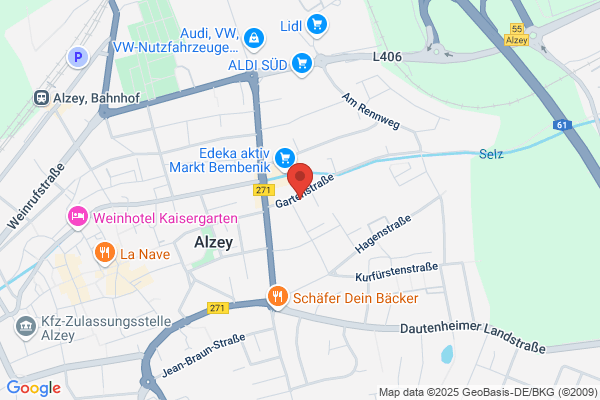 Anita Weider Transport GmbH