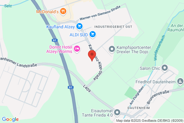 Trans Service Team GmbH