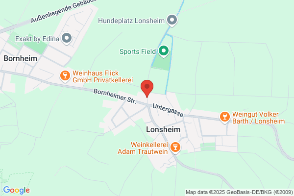 Turnverein 1888 Lonsheim e.V.