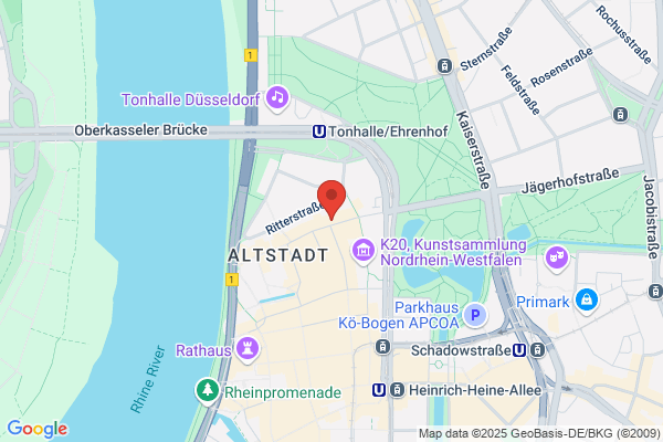 ASTRA Handels- & Dienstleistungsgesellschaft mbH