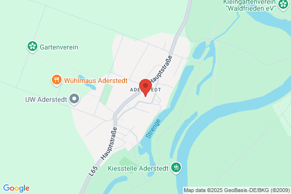 Aderstedt