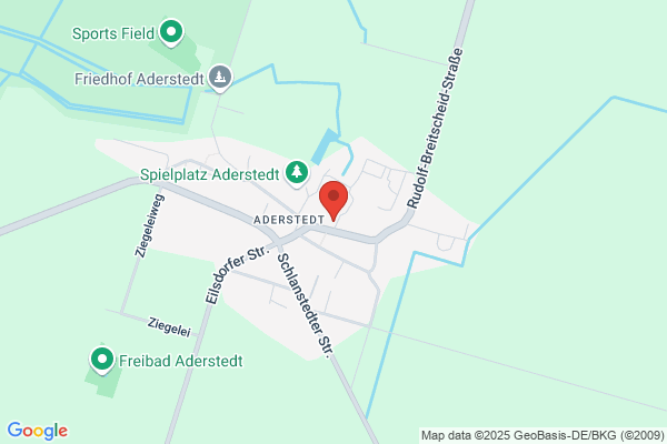 Aderstedter Fitnessbude