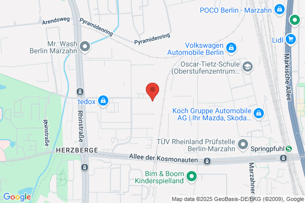 Elektro-Fahrig GmbH