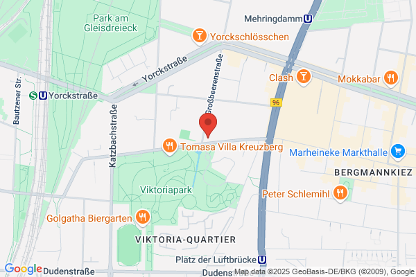 Kreuzbergschänke