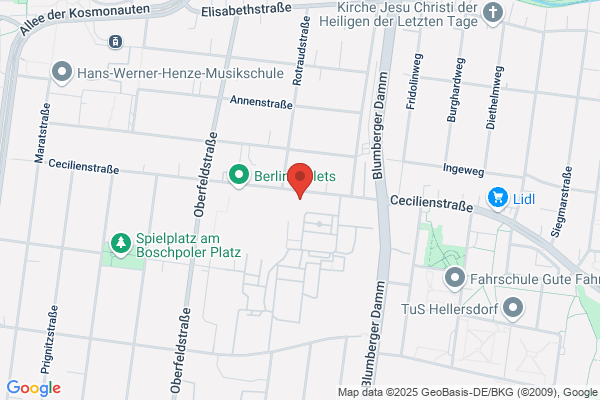 Polizeistation