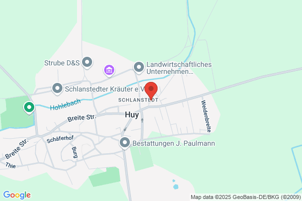 Senioren und Pflegeheim Schlanstedt GmbH