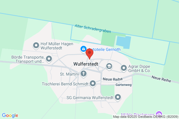 Verwaltungsgemeinschaft