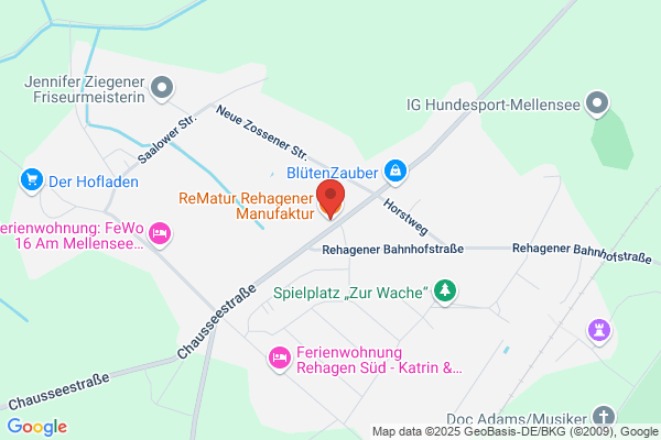 Dahlewitzer Landbäckerei GmbH