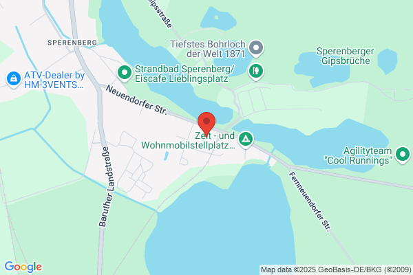 Süsselbeck