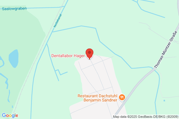 Dentallabor Hager