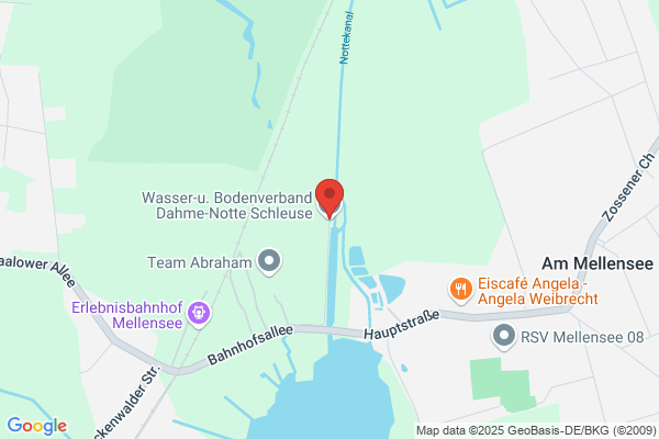 Dahme-Nuthe Wasser- u. Abwasserbetriebsgesellschaft mbH