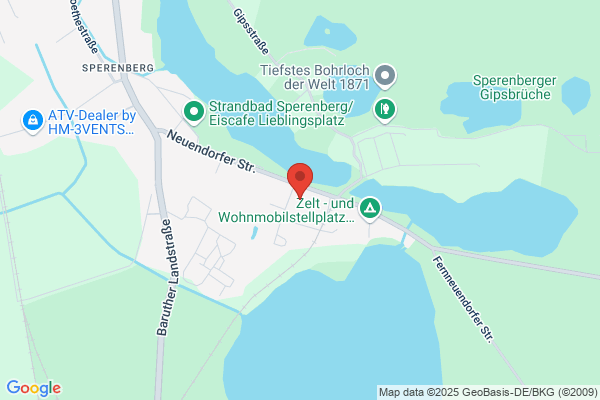Eiscafe am See