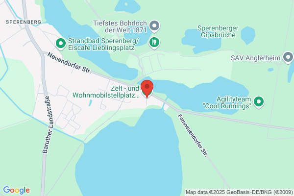 Fahrradverleih Daske