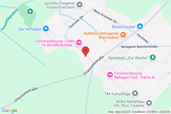 Feuerlöscherservice