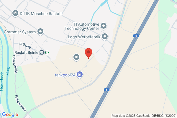 Greentec Werbe- & Bürotechnik GmbH