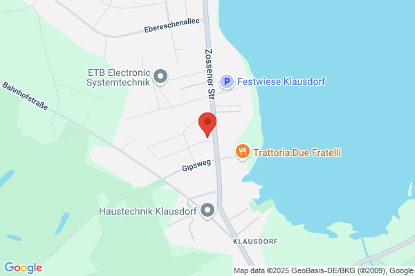 Hauskrankenpflege Krüger Inh. Elke Krüger