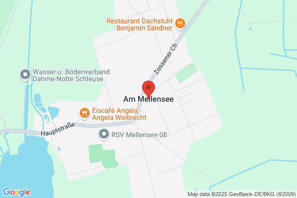 Susanne Fenske Friseursalon