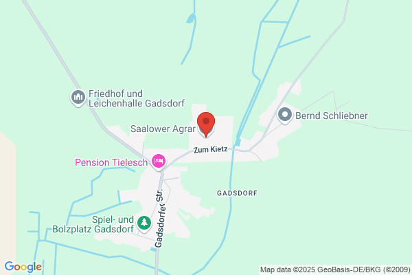 Saalower Mast GmbH