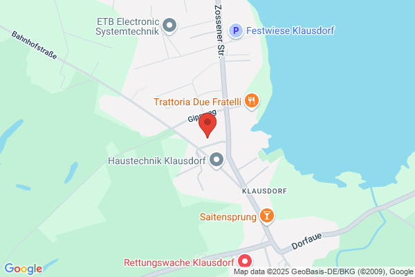 EDEKA Dörpmund