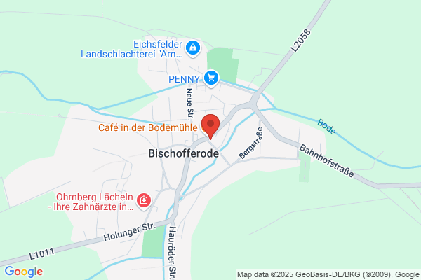 Kreissparkasse Eichsfeld