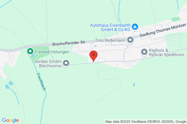 EBL GmbH