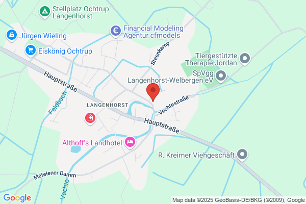 Ing.Hagemann GmbH Reinstgasetechnik