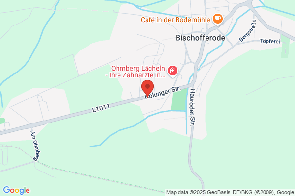 Jüttner Orthopädie KG