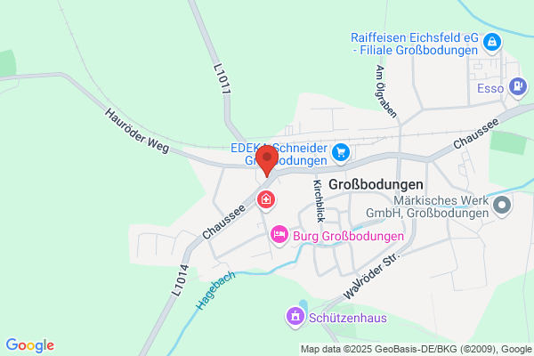 Kerstin`s Schuheck Inh. Kerstin Faßbinder