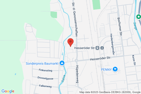 Nordthüringer Lebenshilfe gGmbH