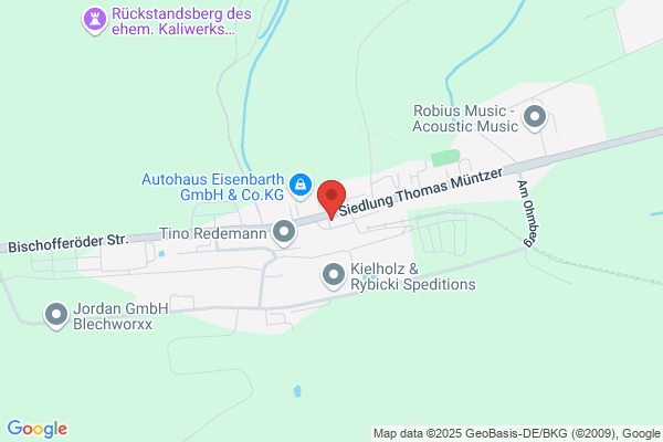 RSST GmbH - Rückbau Rückbau - Schadstoffsanierung